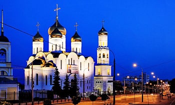 Автовоз Брянск - Минск