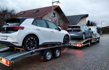 Автовоз Минск Краснодар