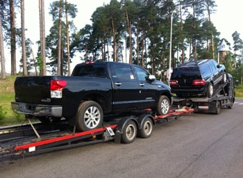 Автовоз Минск РФ