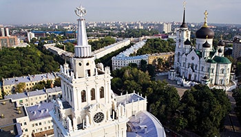 автовоз Воронеж Минск