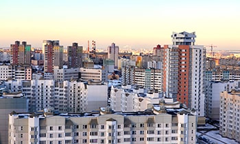 эвакуатор Кунцевщина