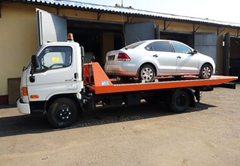 эвакуатор Малиновка