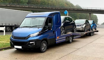 эвакуатор Минск Москва