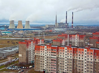 Эвакуатор в Сухарево