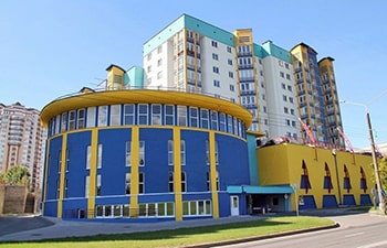 эвакуатор Запад